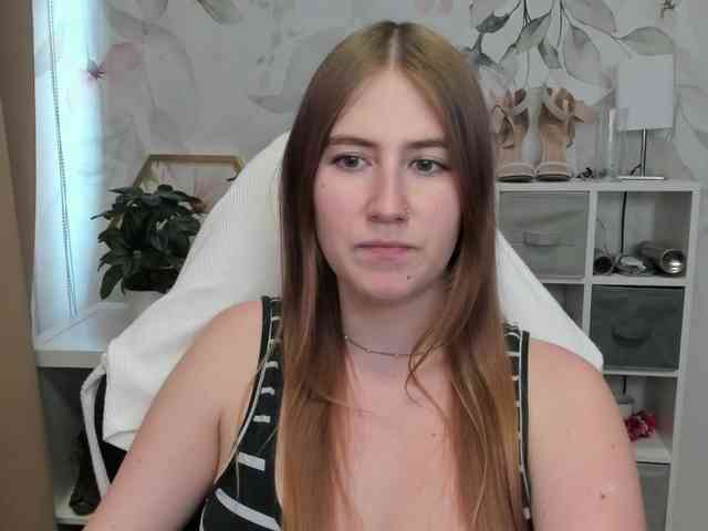 desireMegan webcam