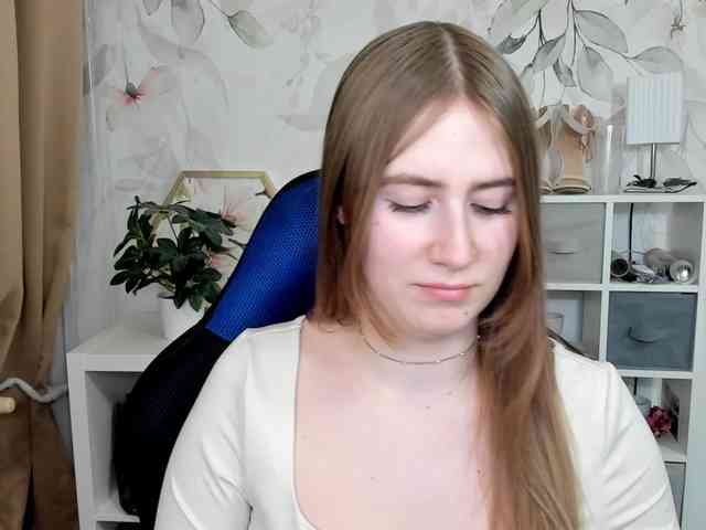 desireMegan webcam