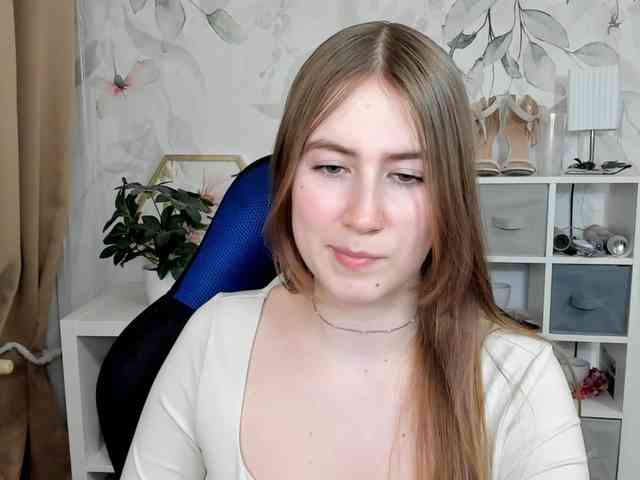 desireMegan webcam