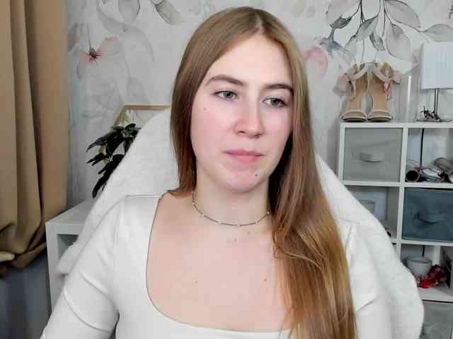 desireMegan webcam