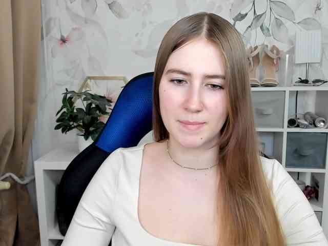 desireMegan webcam