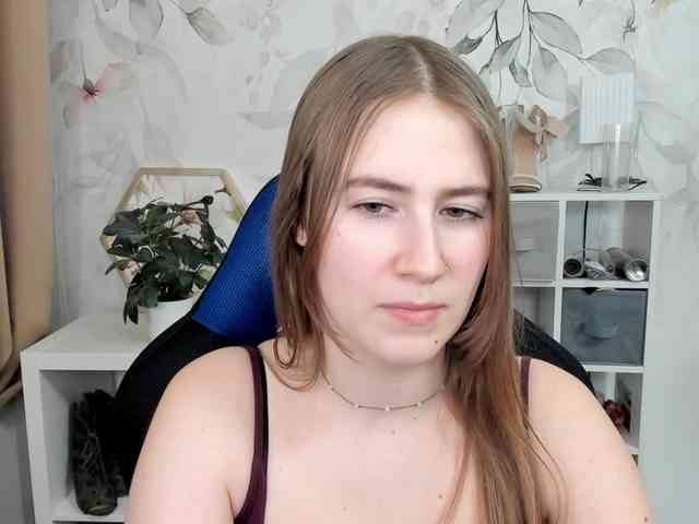 desireMegan webcam