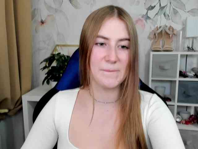 desireMegan webcam
