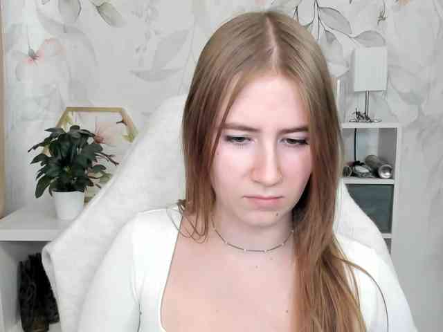 desireMegan webcam