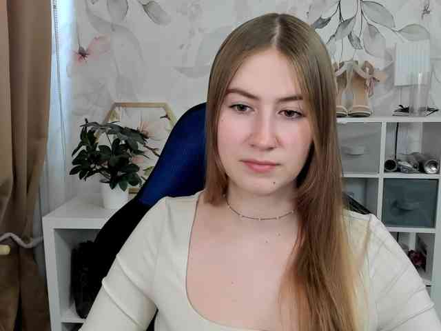 desireMegan webcam
