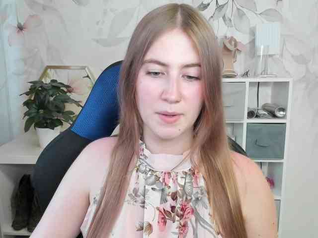 desireMegan webcam
