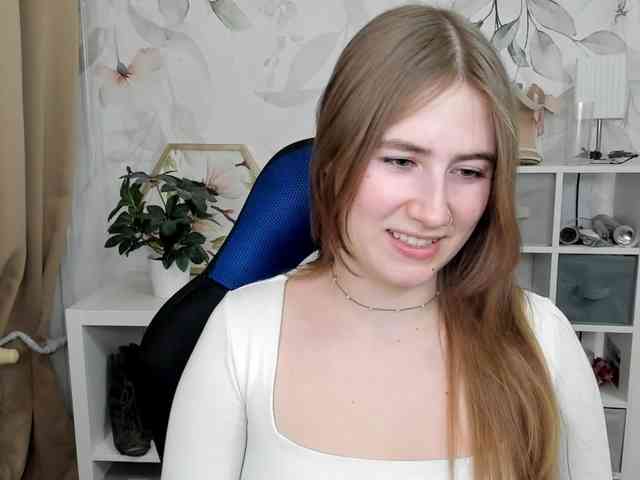 desireMegan webcam