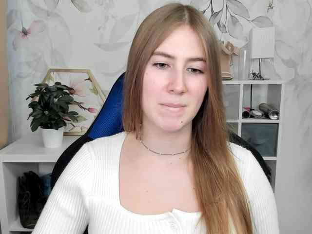 desireMegan webcam