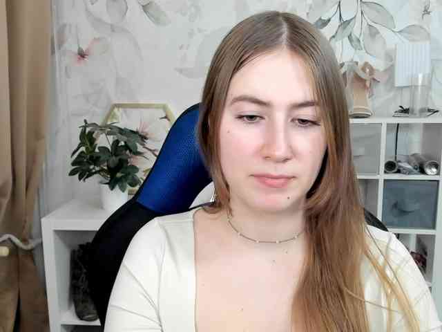 desireMegan webcam