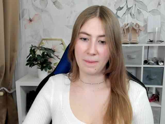 desireMegan webcam