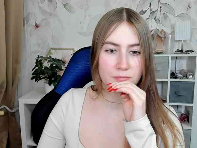 desireMegan webcam