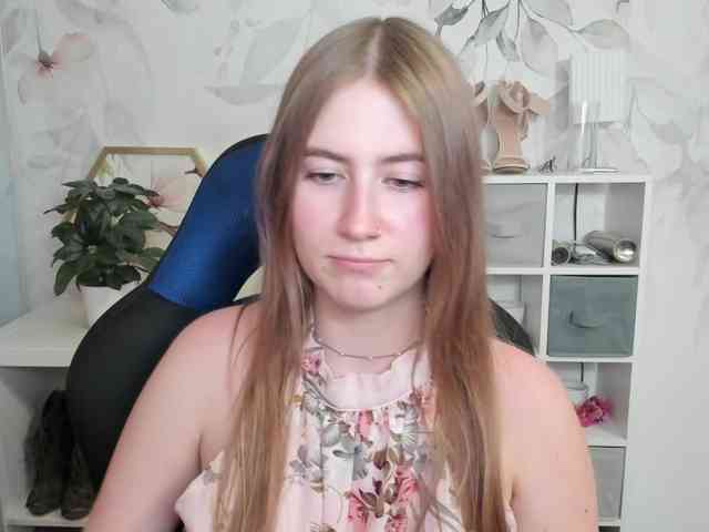 desireMegan webcam