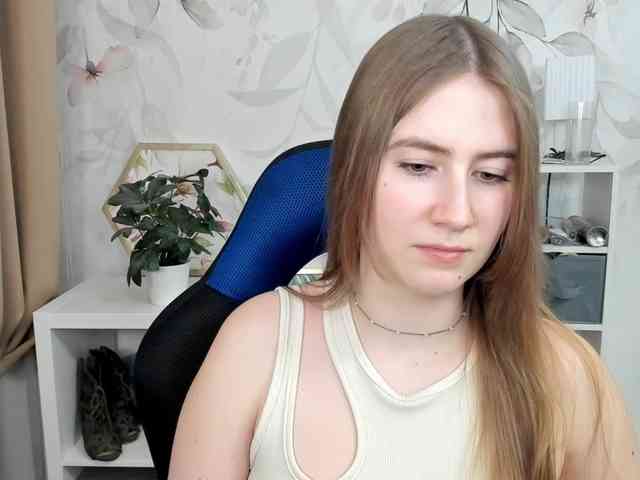 desireMegan webcam
