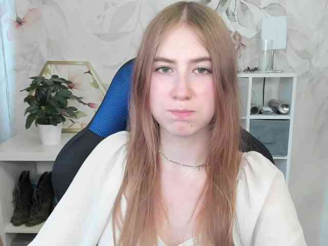 desireMegan webcam