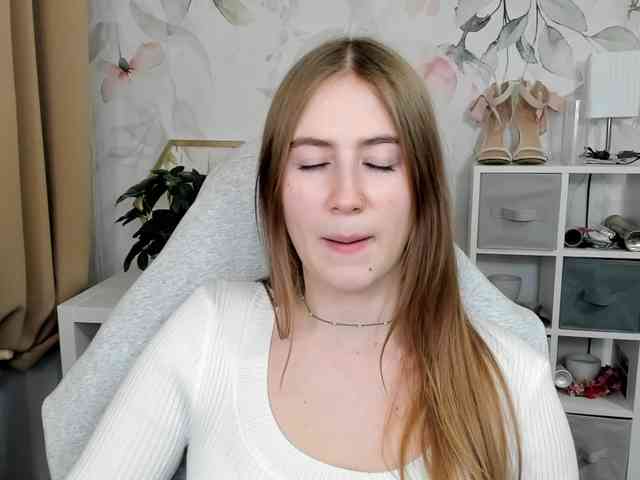 desireMegan webcam