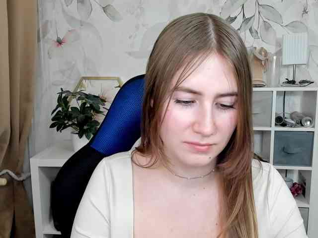 desireMegan webcam