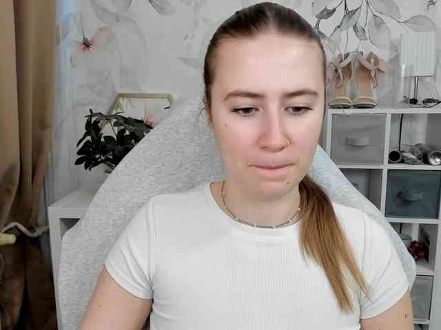desireMegan webcam