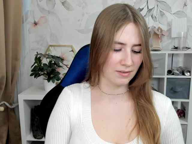 desireMegan webcam