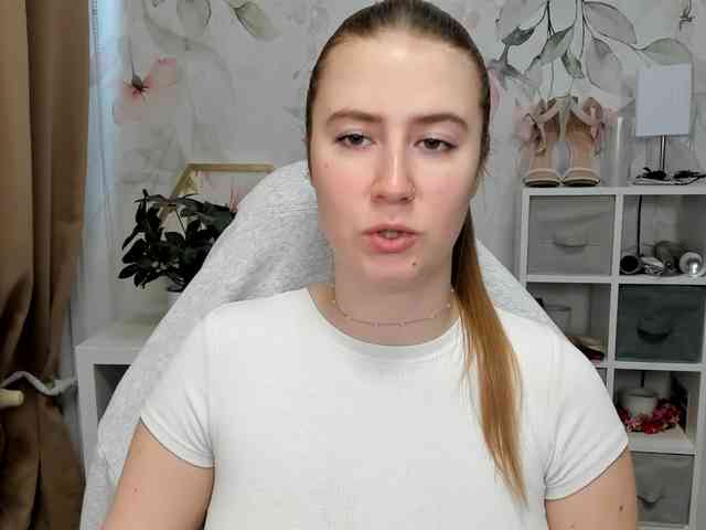 desireMegan webcam