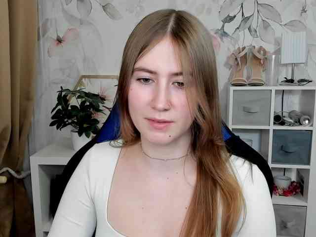 desireMegan webcam