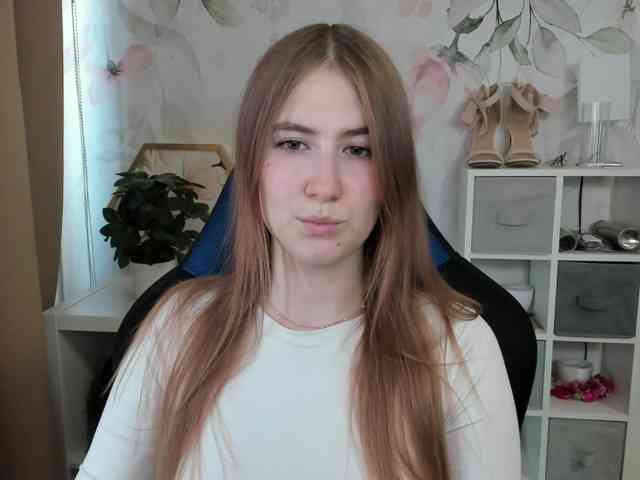 desireMegan webcam