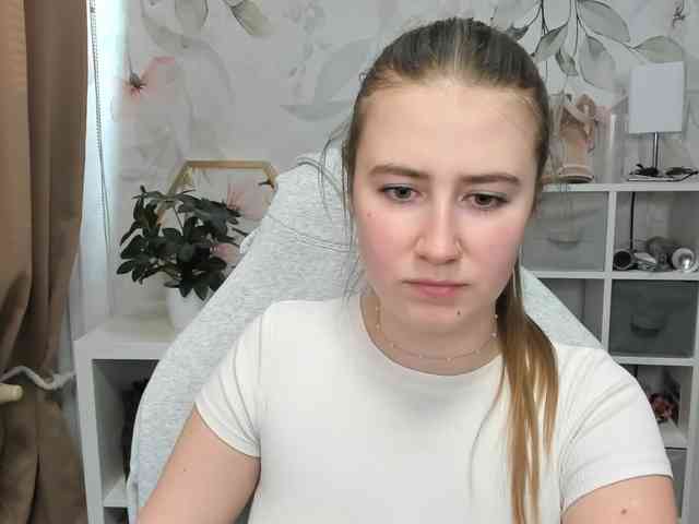 desireMegan webcam