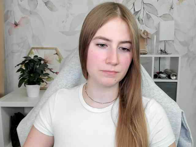 desireMegan webcam