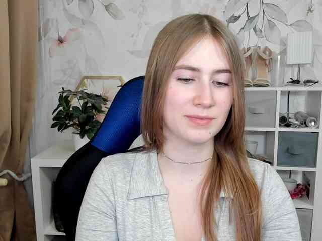desireMegan webcam
