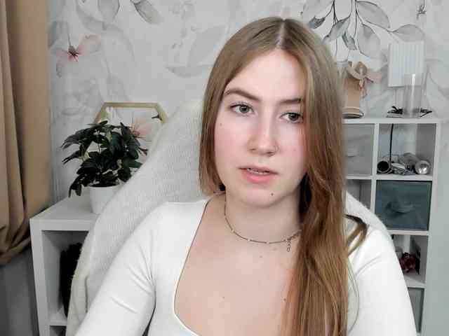desireMegan webcam