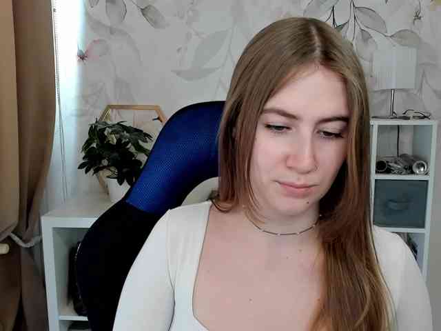 desireMegan webcam