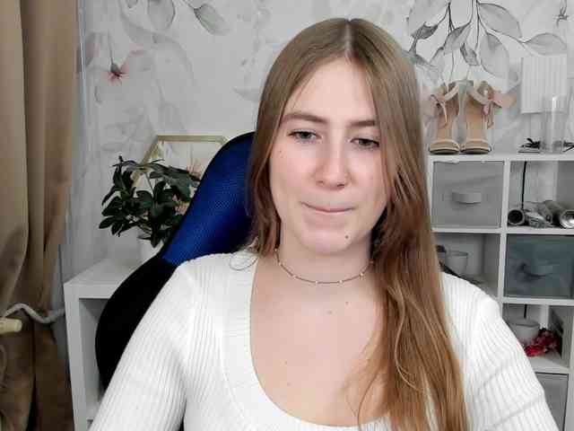 desireMegan webcam