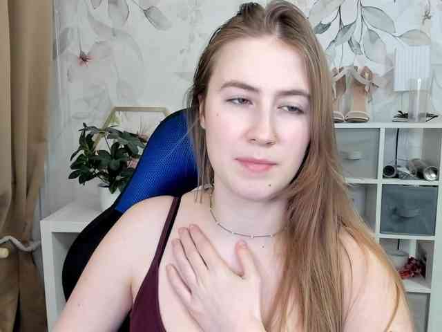 desireMegan webcam