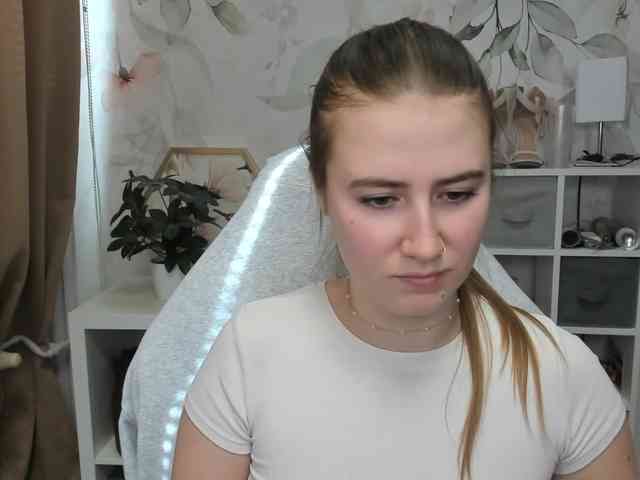 desireMegan webcam