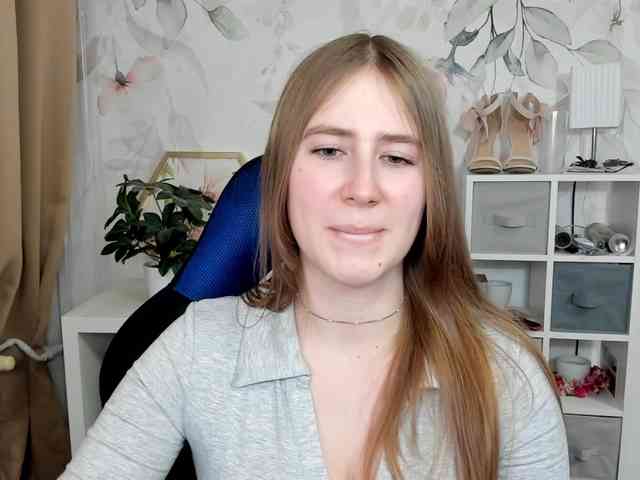 desireMegan webcam