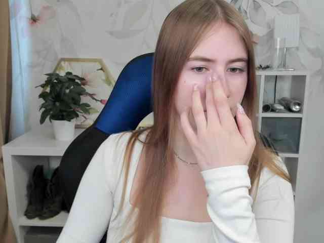 desireMegan webcam