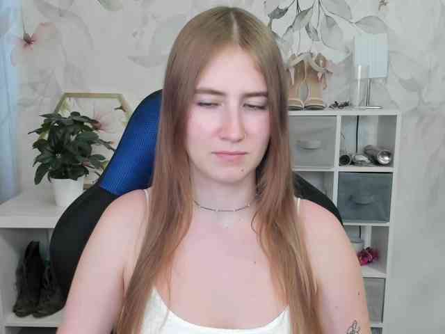 desireMegan webcam