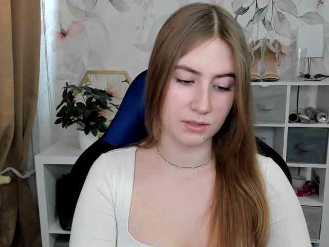 desireMegan webcam