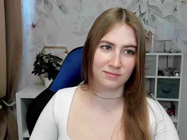 desireMegan Live Webcam on BongaCams