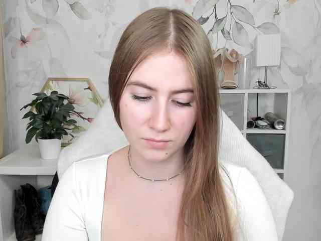 desireMegan webcam