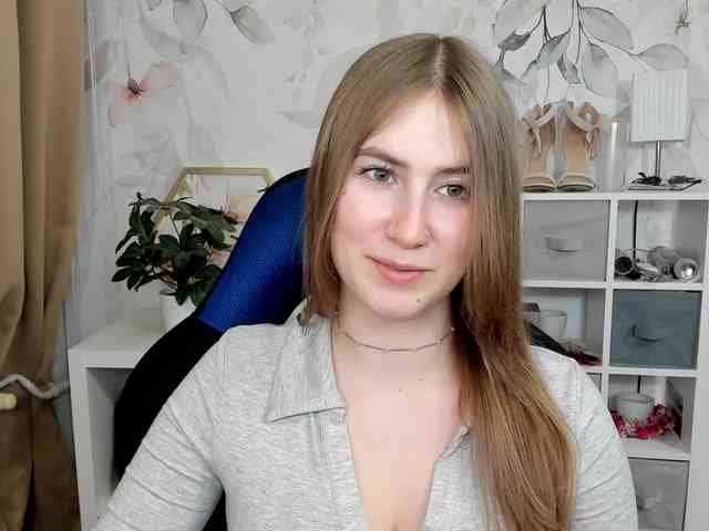 desireMegan webcam