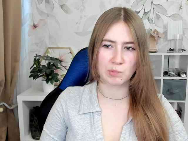 desireMegan webcam