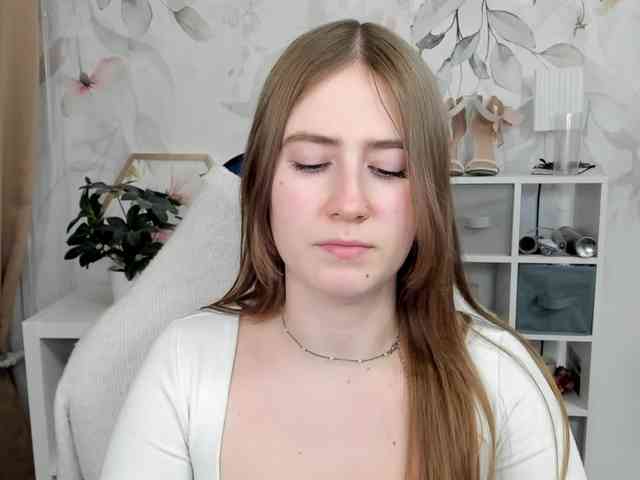 desireMegan webcam