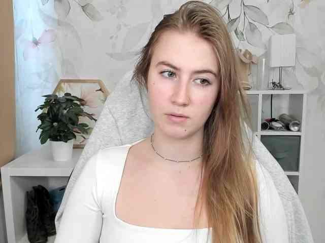 desireMegan webcam