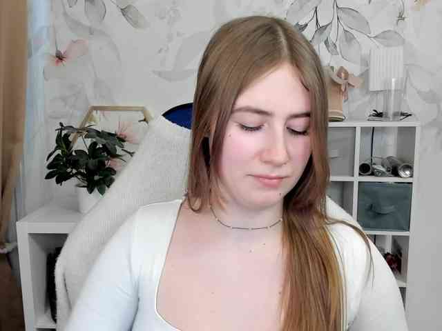 desireMegan webcam