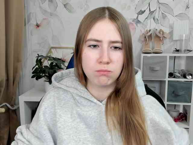 desireMegan webcam
