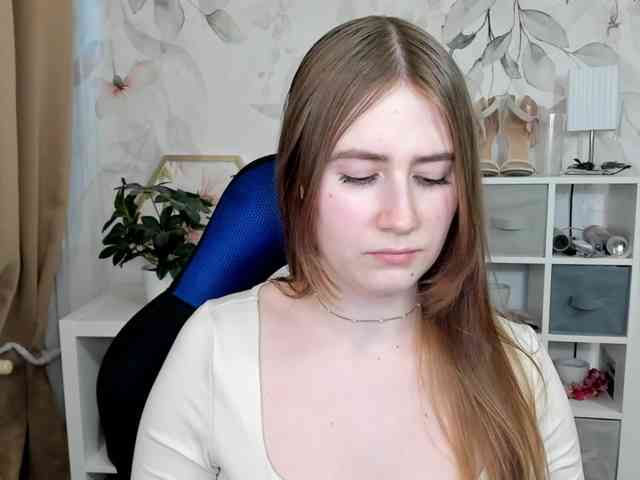 desireMegan webcam