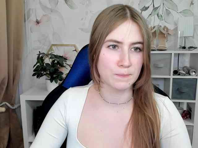 desireMegan webcam