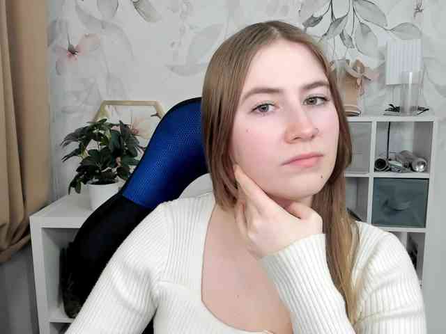 desireMegan webcam