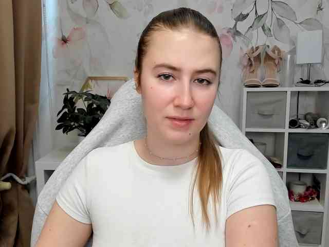desireMegan webcam