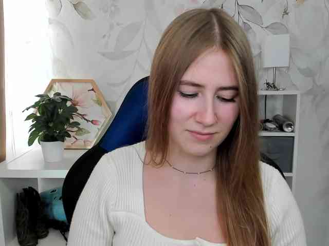 desireMegan webcam